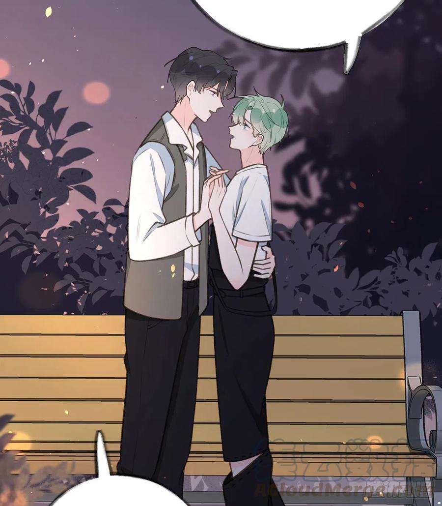 第80话  要不要再和我组CP？66