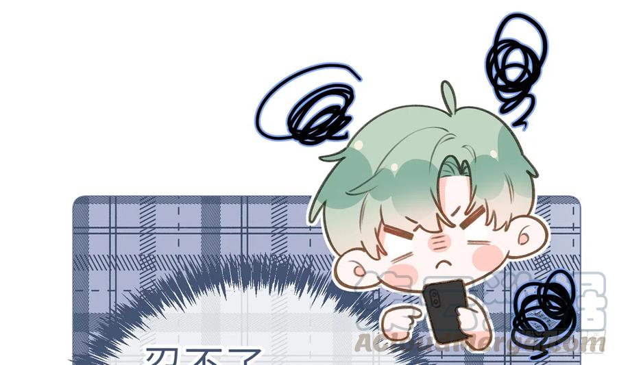 第80话  要不要再和我组CP？21