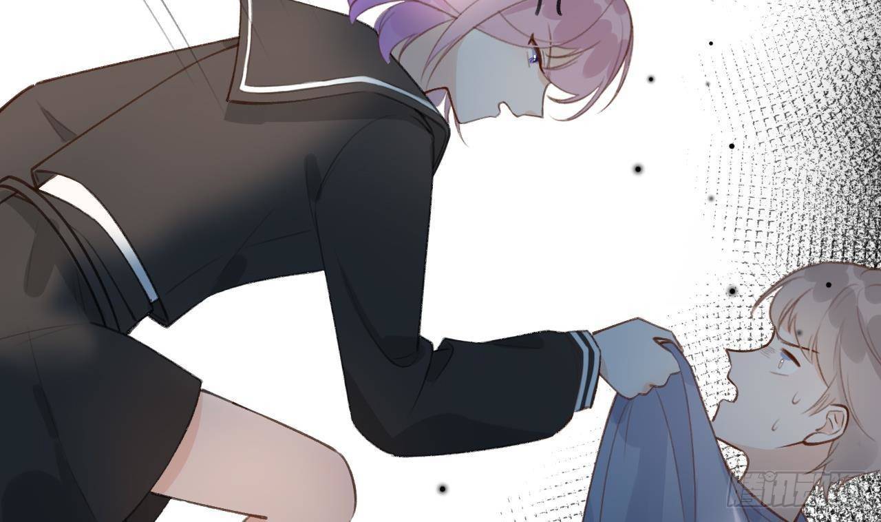 第17话 女朋友登场？106