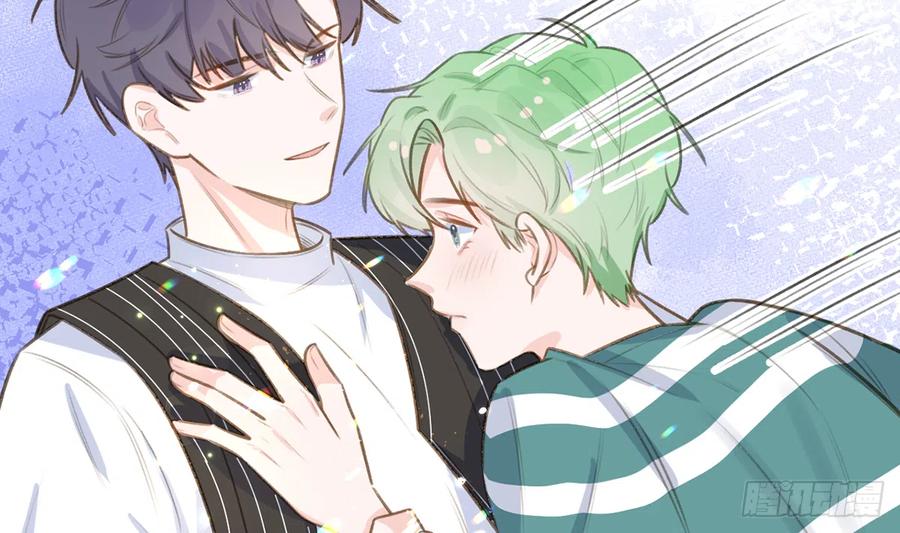 第71话  我的小男朋友58