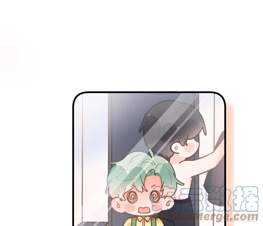 第85话  独处一试衣间45
