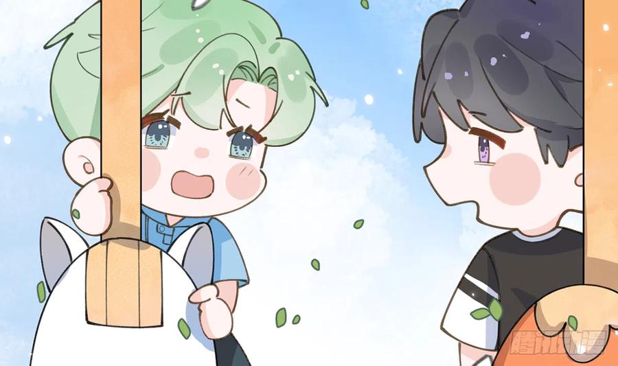 第69.5话  白亿星生日特辑7