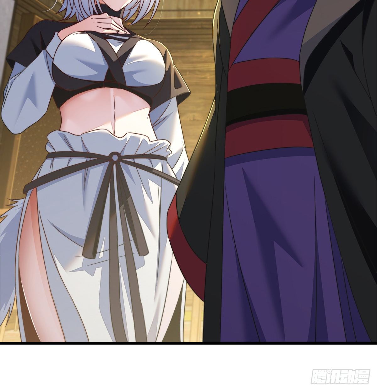 填坑花舞影17