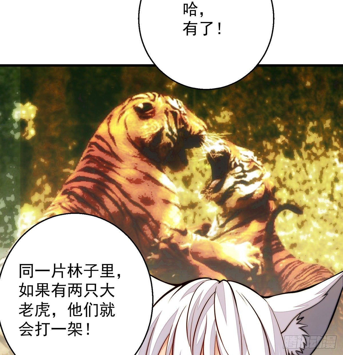 包装爆款狐妖32