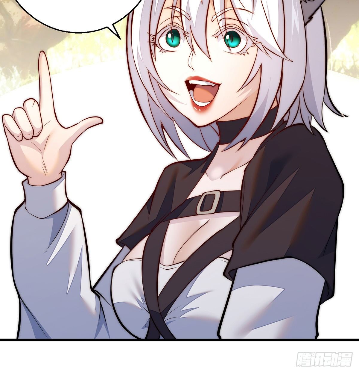 包装爆款狐妖33