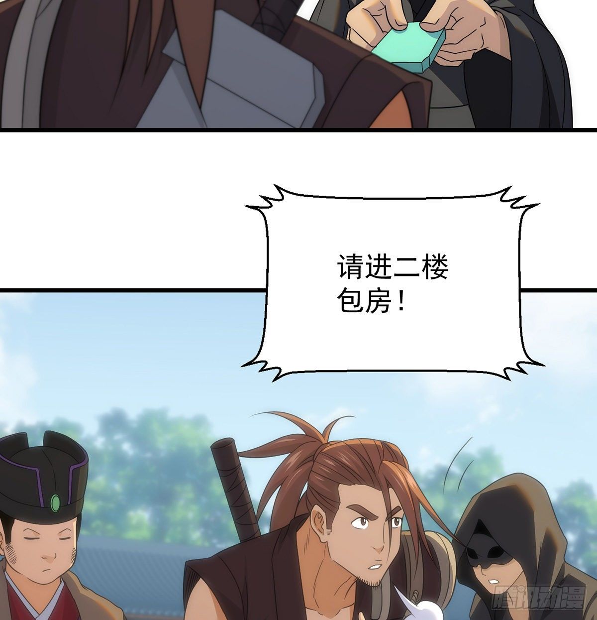 准备！开拍！23
