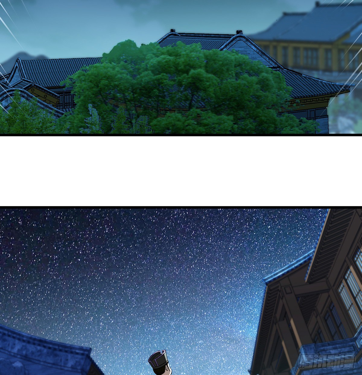 灯下黑13