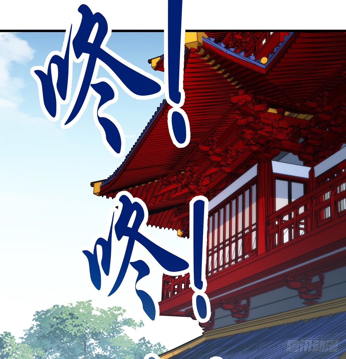 准备！开拍！38