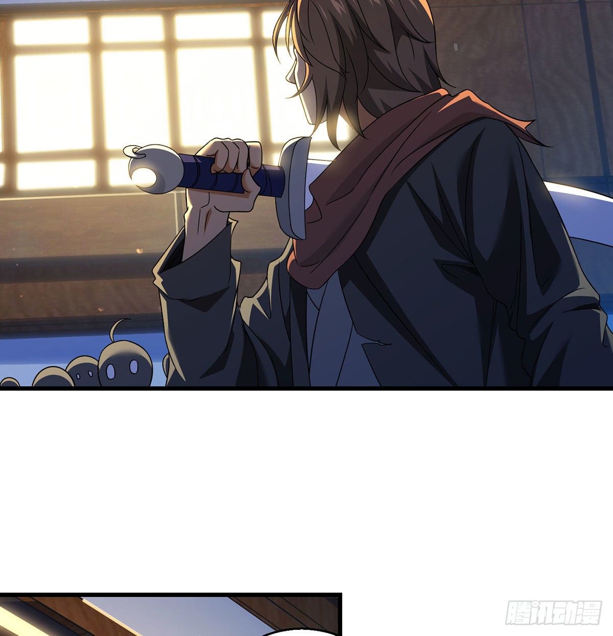 魔尊的价值3