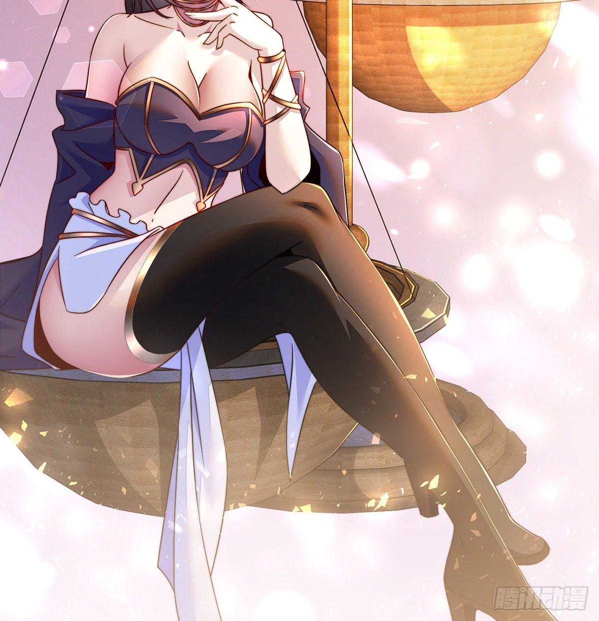 包装爆款狐妖17