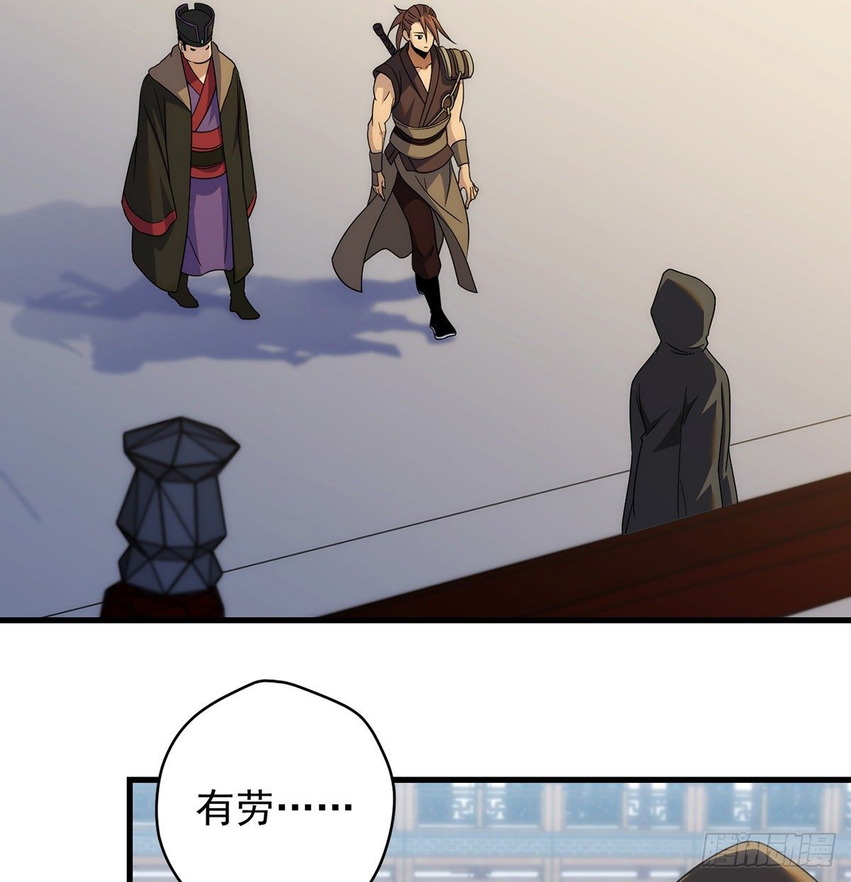 准备！开拍！19