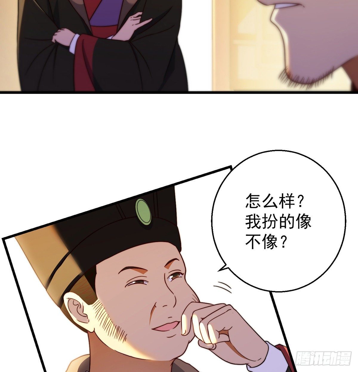 准备！开拍！34