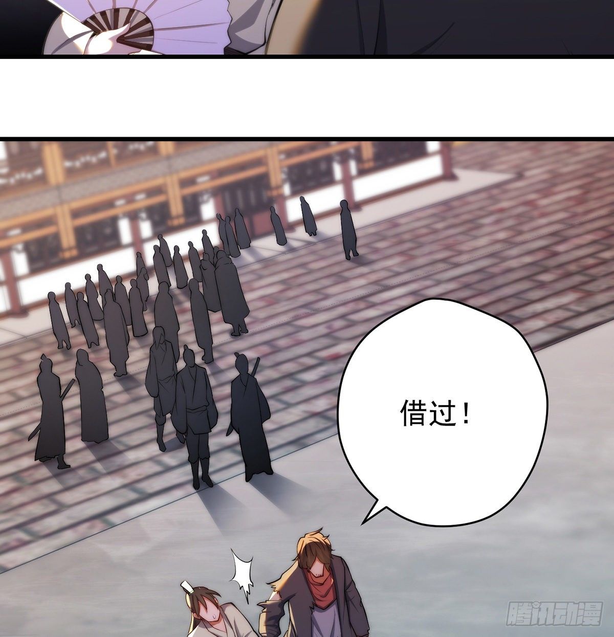 准备！开拍！3