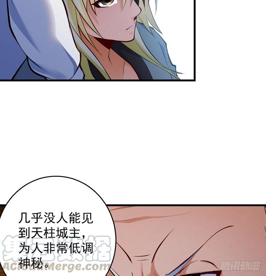 攻略天柱城主24