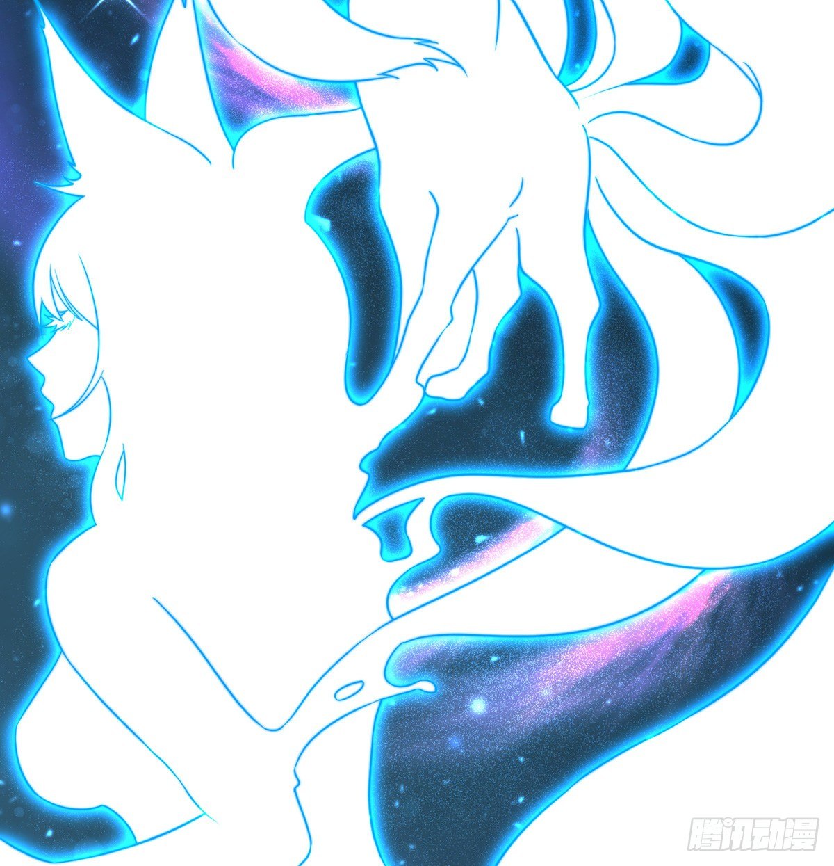 填坑花舞影11