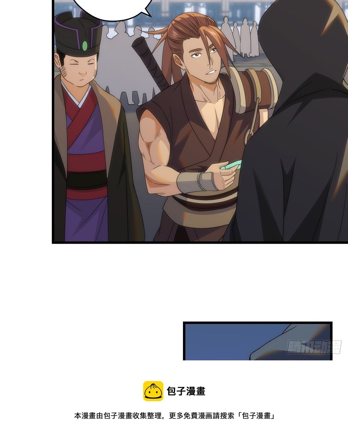 准备！开拍！20