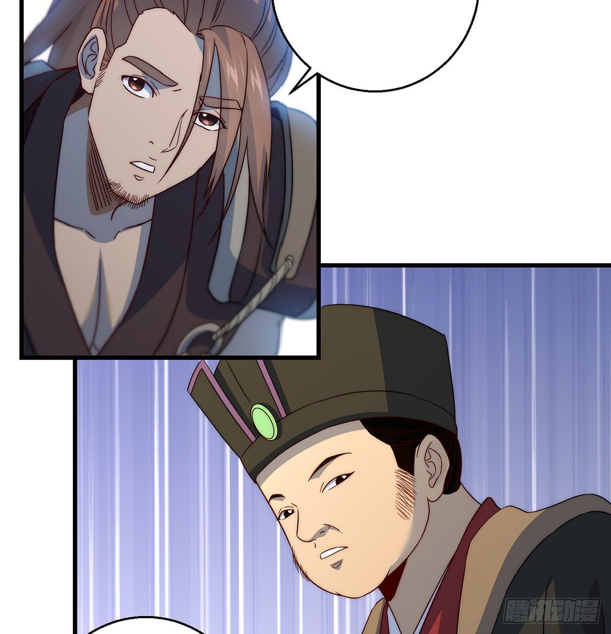 你不该出现的9