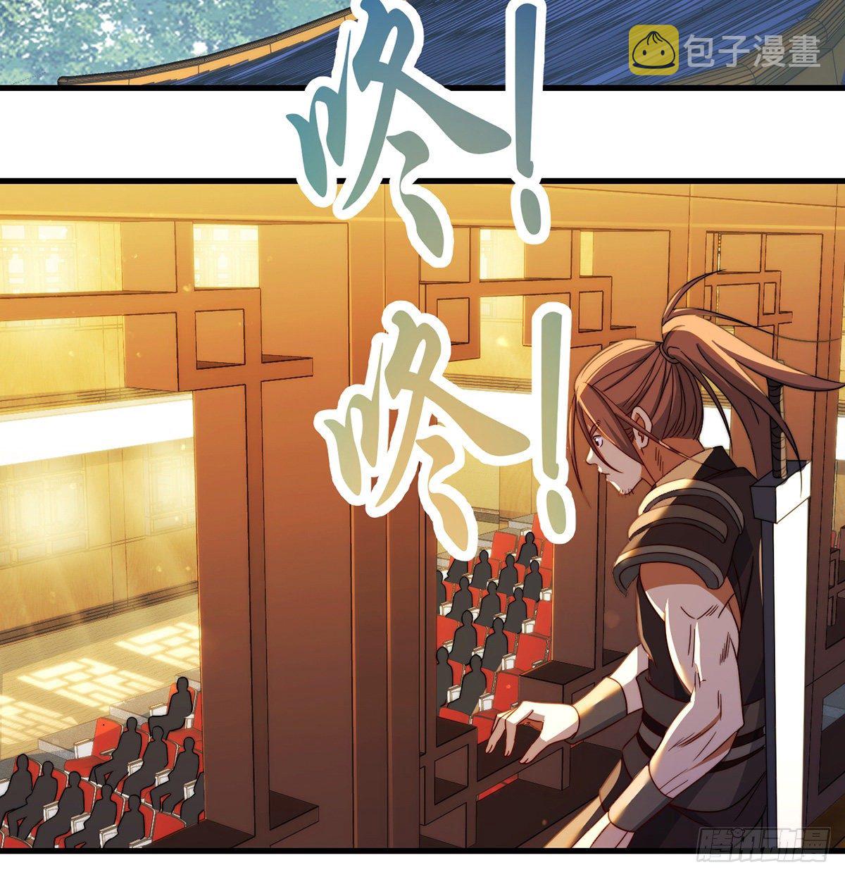 准备！开拍！39