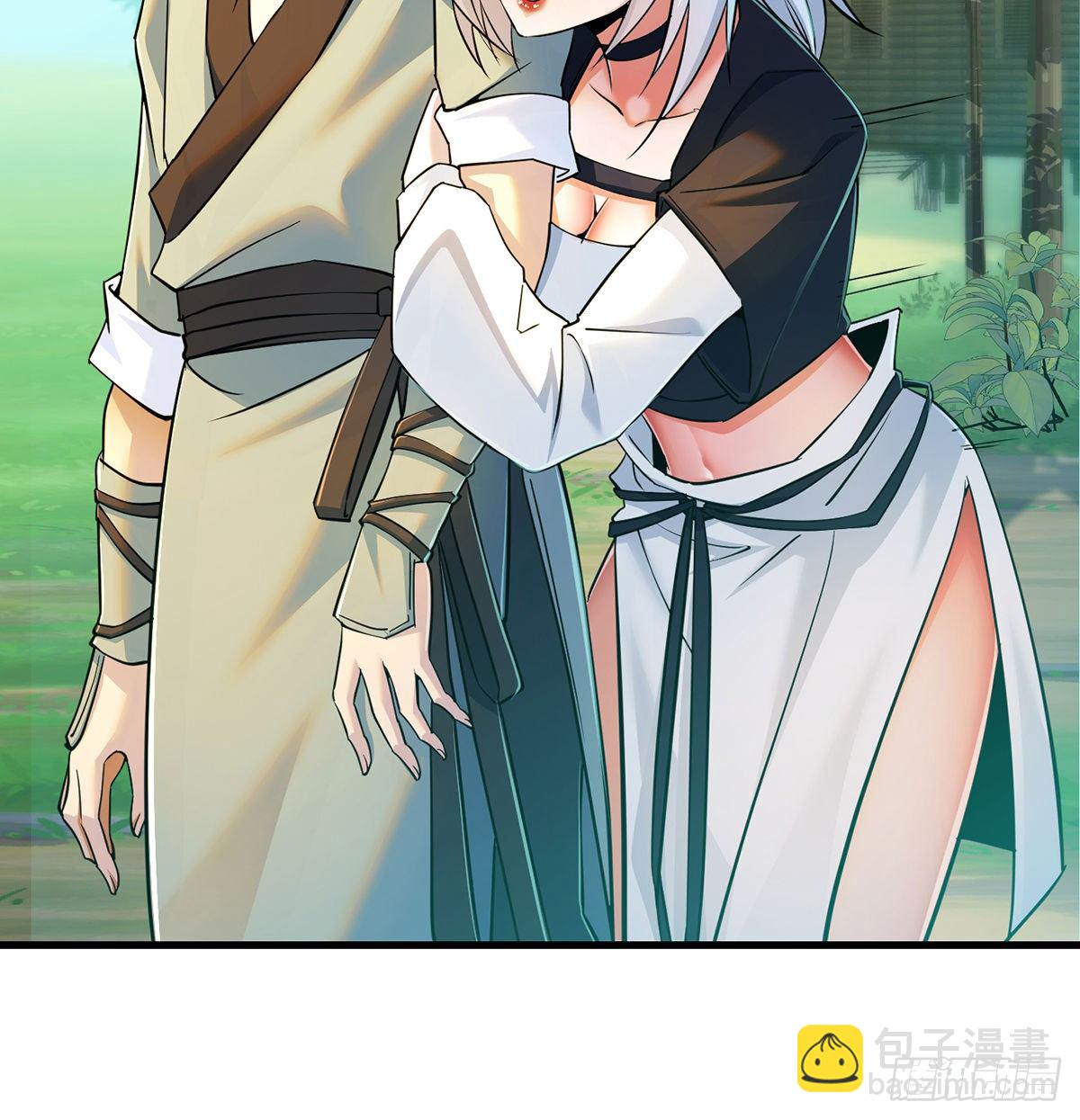 非人类之间的交流8