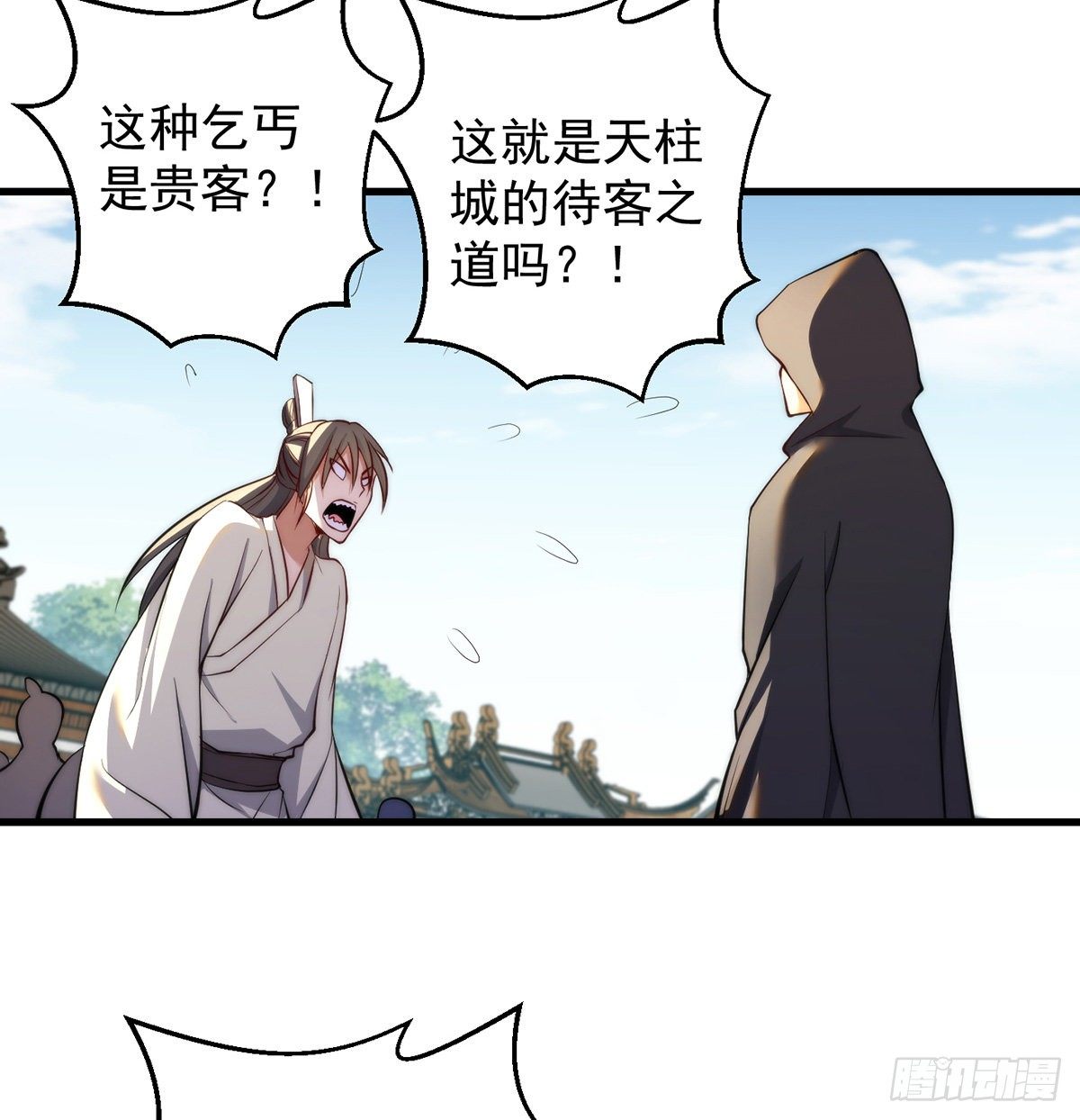 准备！开拍！10