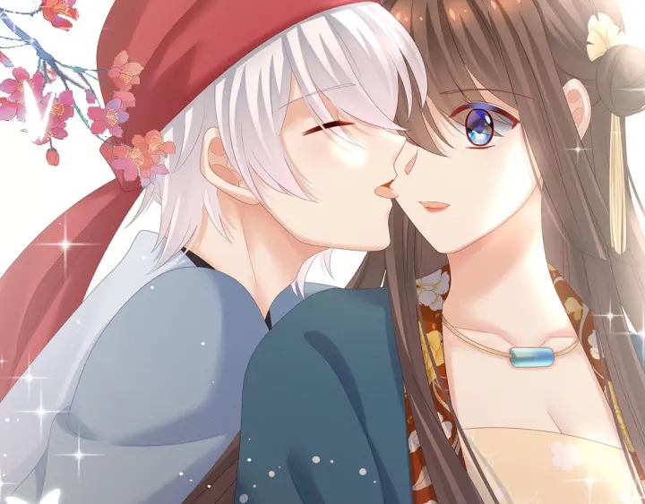 第170话 初吻是奶香味的20