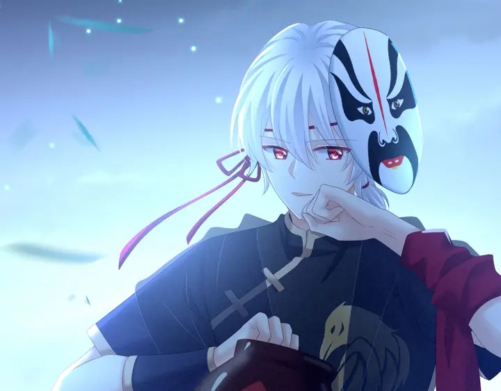 第205话 她不是我的妻主105