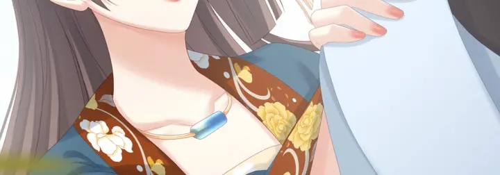 第169话 我敢嫁，你敢娶吗？49