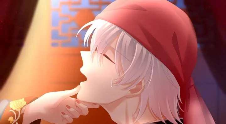 第163话 姐姐好香啊1