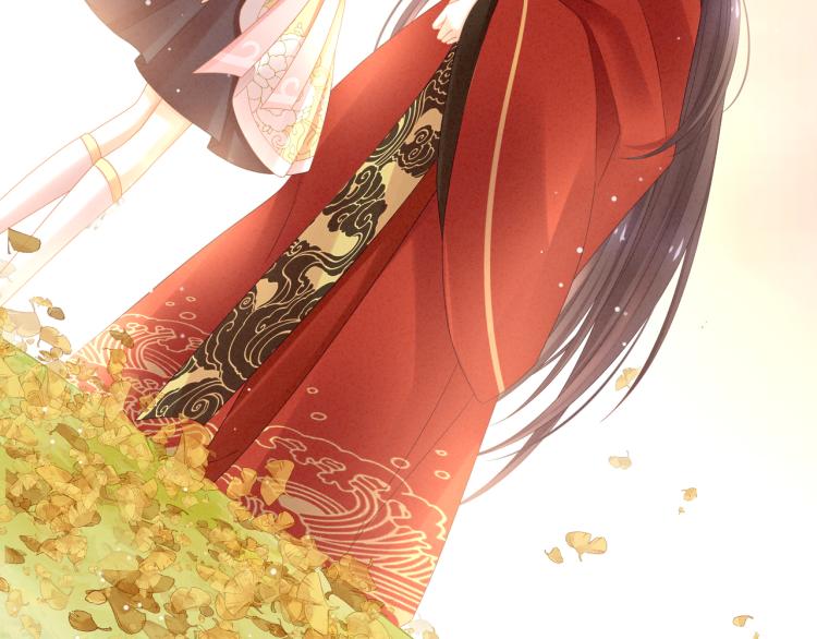第11话 要你完完全全属于我58