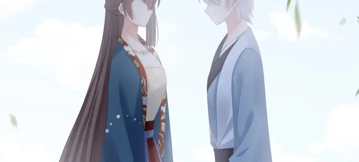 第169话 我敢嫁，你敢娶吗？57