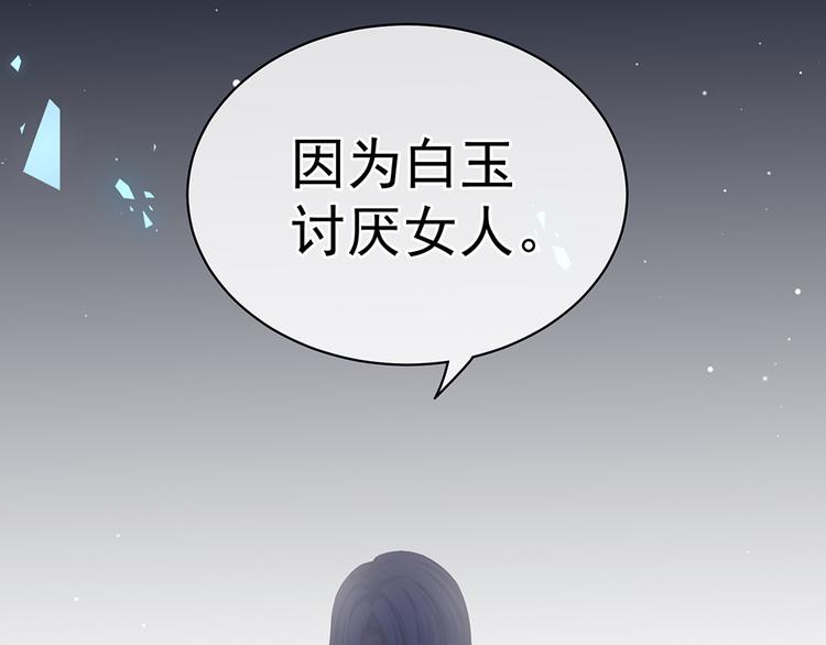 第71话 是我怕弄脏了你72