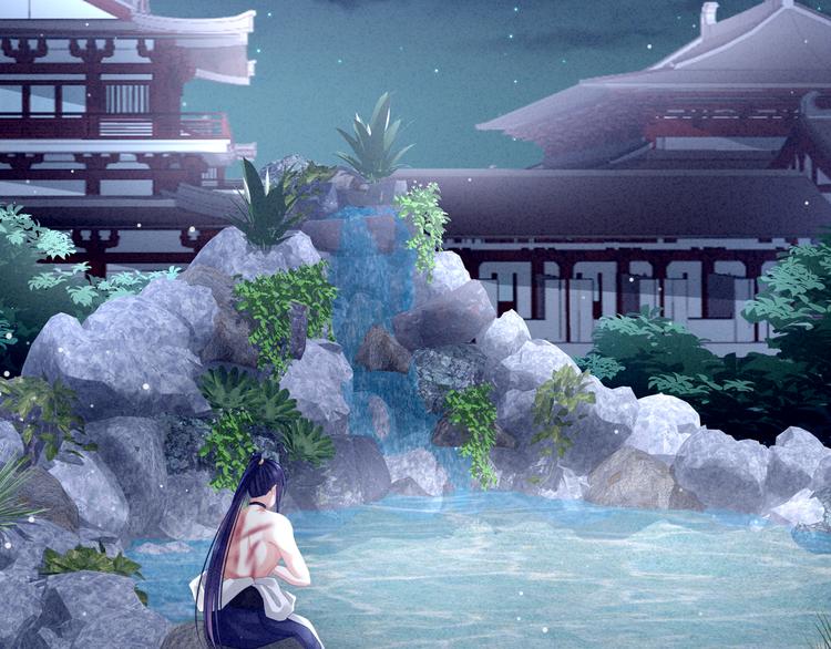 第15话 亲手上药6