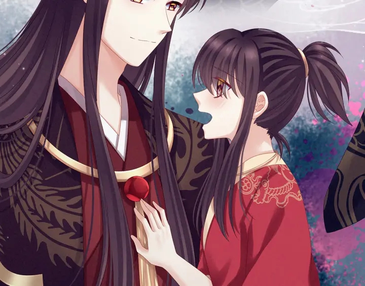 第181话 姐妹离心的真相95