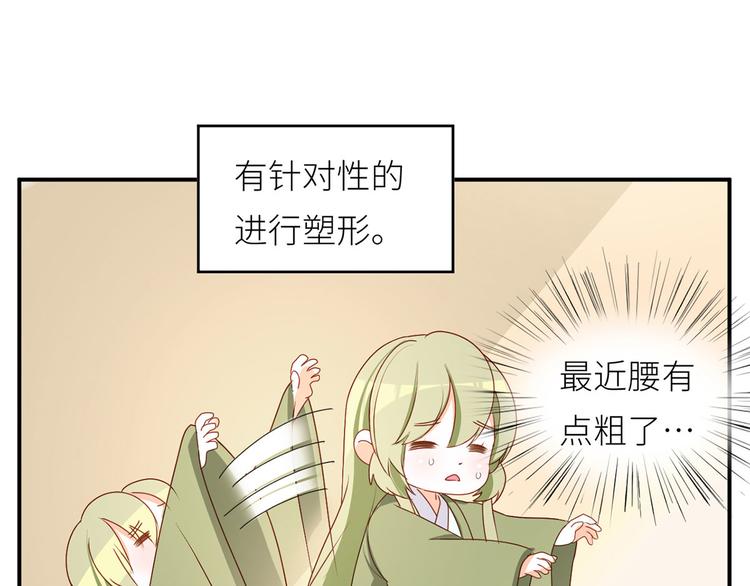 番外 女尊流行图鉴11