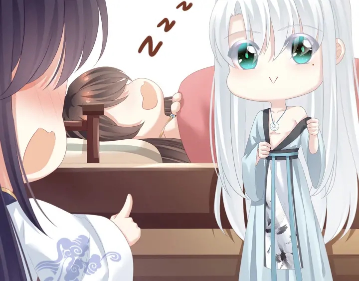 第158话 你也要来吗？114