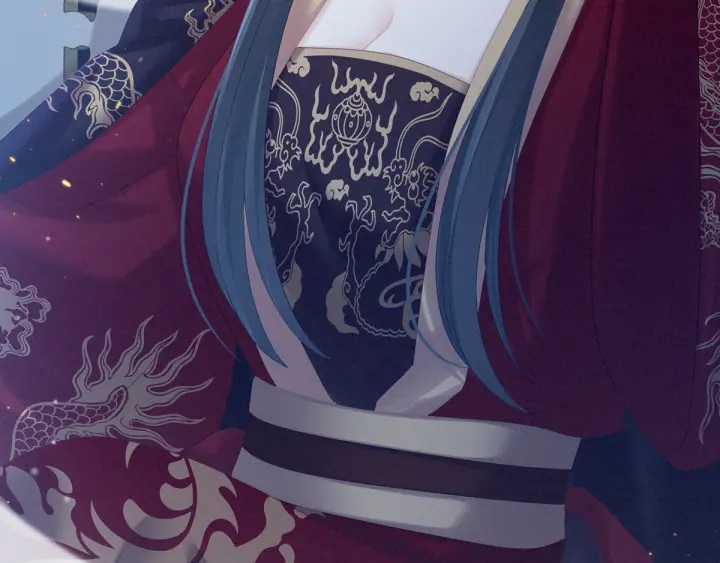 第169话 我敢嫁，你敢娶吗？64