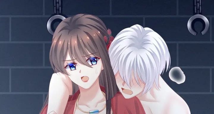 第163话 姐姐好香啊9