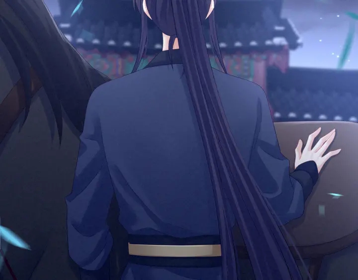 第174话 谁都能爬上你的床？129