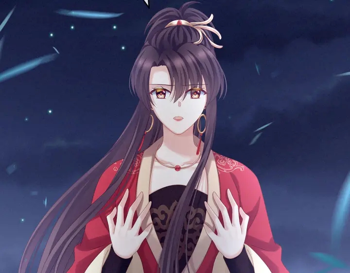 第181话 姐妹离心的真相99