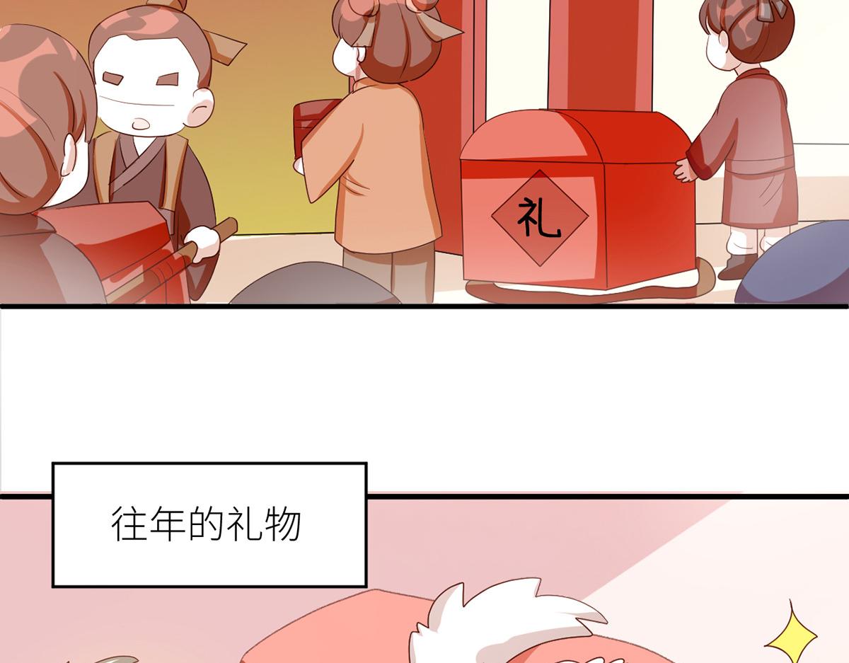 番外 新春小剧场23