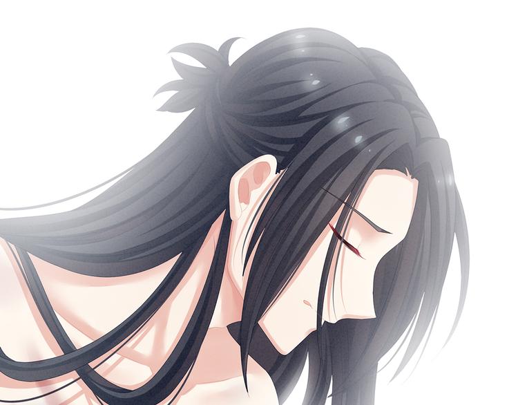 第85话 他的独占欲12