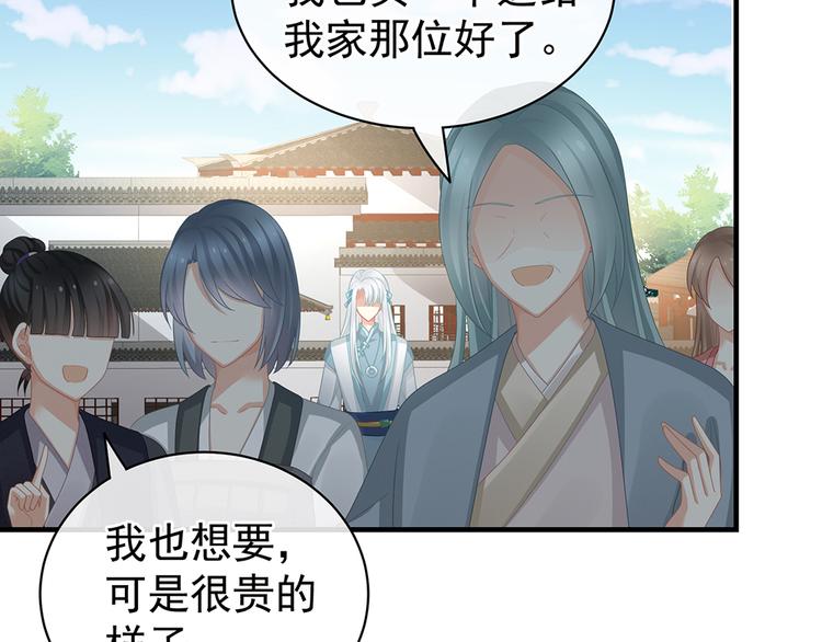 第58话 只要能分宠15