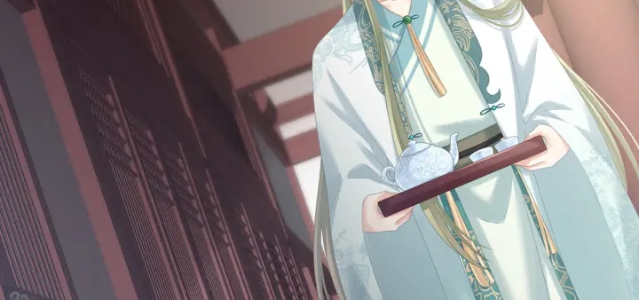 第199话 宁王夫要换人？91