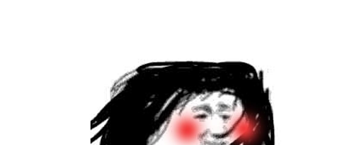 番外 冷宫小爸求温暖55