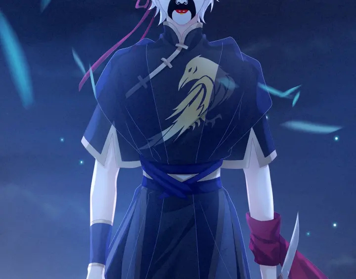 第165话 姐姐们好凶43