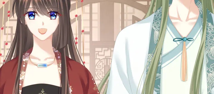 第199话 宁王夫要换人？73