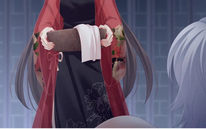 第163话 姐姐好香啊82
