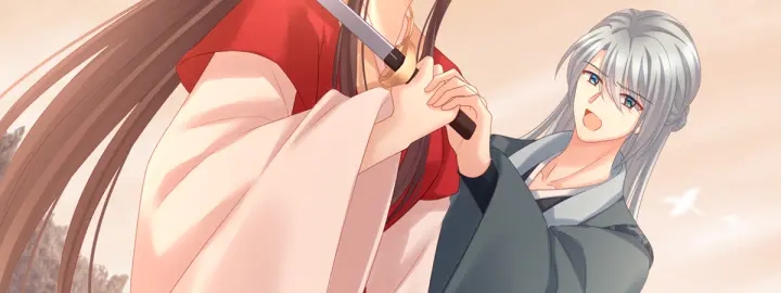 第199话 宁王夫要换人？37