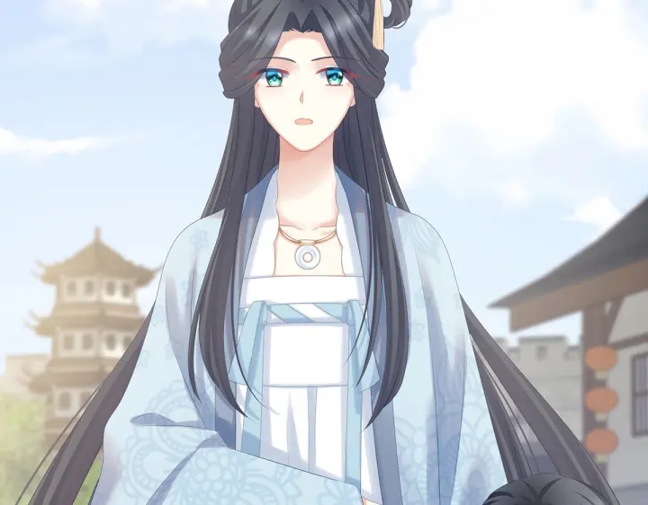 第203话 我嫉妒他84