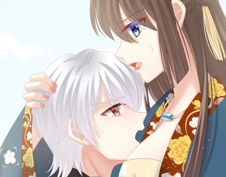 第169话 我敢嫁，你敢娶吗？100
